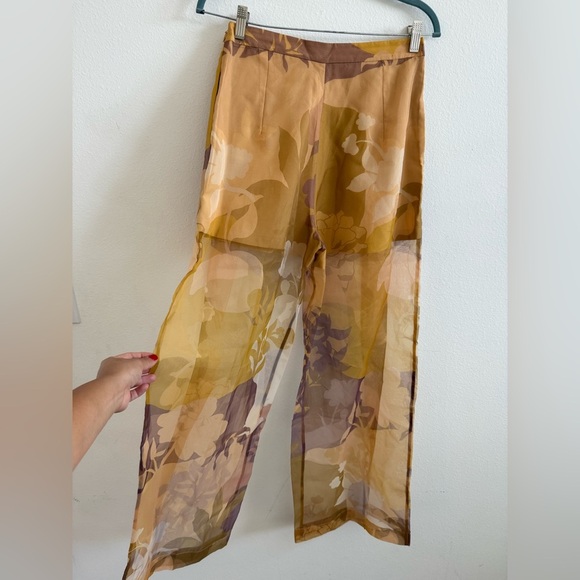 NWT Anthropologie Pants - Picture 10 of 12